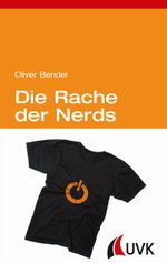 Die Rache der Nerds Cover des Buches Die Rache der Nerds (ISBN: 9783867643900)