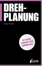 Drehplanung Cover des Buches Drehplanung (ISBN: 9783867645133)