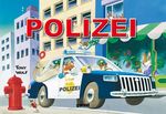 Polizei Cover des Buches Polizei (ISBN: 9783867661638)