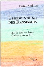 Überwindung des Rassismus Cover des Buches Überwindung des Rassismus (ISBN: 9783867726146)