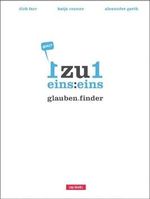 eins:eins Glauben.finder Cover des Buches eins:eins Glauben.finder (ISBN: 9783867731430)