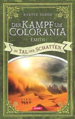 Der Kampf um Colorania (Band 6) Cover des Buches Der Kampf um Colorania (Band 6) (ISBN: 9783867733038)