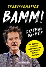 Transformation. Bamm! Cover des Buches Transformation. Bamm! (ISBN: 9783867745826)