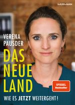 Das Neue Land Cover des Buches Das Neue Land (ISBN: 9783867746557)