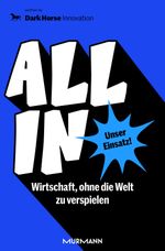All in Cover des Buches All in (ISBN: 9783867747202)