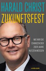 Zukunftsfest Cover des Buches Zukunftsfest (ISBN: 9783867747271)