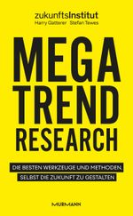 Megatrend Research Cover des Buches Megatrend Research (ISBN: 9783867747752)