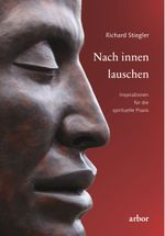 Nach innen lauschen Cover des Buches Nach innen lauschen (ISBN: 9783867813075)