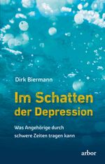Im Schatten der Depression Cover des Buches Im Schatten der Depression (ISBN: 9783867813327)
