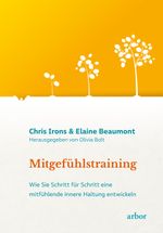 Mitgefühlstraining Cover des Buches Mitgefühlstraining (ISBN: 9783867813662)