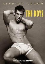 Boys, The (Bruno Gmunder Greats) Cover des Buches Boys, The (Bruno Gmunder Greats) (ISBN: 9783867870023)