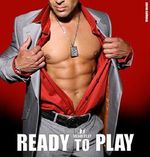 Ready to play Cover des Buches Ready to play (ISBN: 9783867870412)
