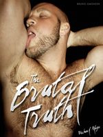 Brutal Truth Cover des Buches Brutal Truth (ISBN: 9783867870962)