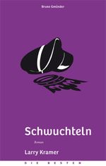 Schwuchteln Cover des Buches Schwuchteln (ISBN: 9783867871174)
