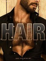 Hair Cover des Buches Hair (ISBN: 9783867871372)