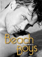 Beachboys Cover des Buches Beachboys (ISBN: 9783867872430)