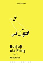 Barfuss als Prinz Cover des Buches Barfuss als Prinz (ISBN: 9783867872560)