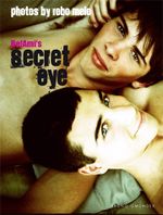 Bel Ami's Secret Eye Cover des Buches Bel Ami's Secret Eye (ISBN: 9783867874274)