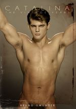 Catalina Cover des Buches Catalina (ISBN: 9783867875028)