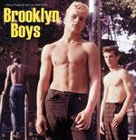 Brooklyn Boys Cover des Buches Brooklyn Boys (ISBN: 9783867876322)