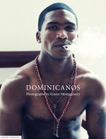 Dominicanos Cover des Buches Dominicanos (ISBN: 9783867876636)