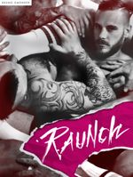 Scruff Cover des Buches Scruff (ISBN: 9783867876643)