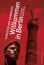 Willkommen in Berlin Cover des Buches Willkommen in Berlin (ISBN: 9783867876797)