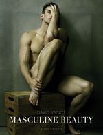 Masculine Beauty Cover des Buches Masculine Beauty (ISBN: 9783867878371)