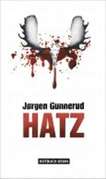 Hatz Cover des Buches Hatz (ISBN: 9783867890632)