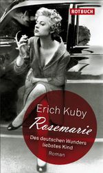 Rosemarie Cover des Buches Rosemarie (ISBN: 9783867891196)