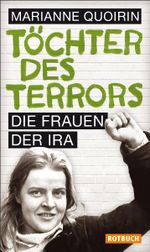 Töchter des Terrors Cover des Buches Töchter des Terrors (ISBN: 9783867891417)