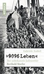 '9096 Leben' Cover des Buches '9096 Leben' (ISBN: 9783867891561)