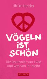 Vögeln ist schön Cover des Buches Vögeln ist schön (ISBN: 9783867891967)