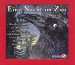 Eine Nacht im Zoo Cover des Buches Eine Nacht im Zoo (ISBN: 9783867900089)
