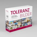 Toleranz-Bilder: Fotobox für die politische Bildung Cover des Buches Toleranz-Bilder: Fotobox für die politische Bildung (ISBN: 9783867938143)
