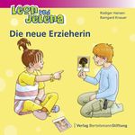 Leon und Jelena - Die neue Erzieherin Cover des Buches Leon und Jelena - Die neue Erzieherin (ISBN: 9783867938594)
