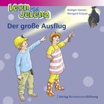 Leon und Jelena - Der große Ausflug Cover des Buches Leon und Jelena - Der große Ausflug (ISBN: 9783867939270)