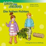 Leon und Jelena - Die hohen Fichten Cover des Buches Leon und Jelena - Die hohen Fichten (ISBN: 9783867939539)