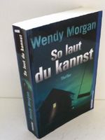 So laut du kannst Cover des Buches So laut du kannst (ISBN: 9783868001488)