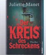 Der Kreis des Schreckens Cover des Buches Der Kreis des Schreckens (ISBN: 9783868002430)