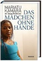 Das Mädchen ohne Hände Cover des Buches Das Mädchen ohne Hände (ISBN: 9783868003864)