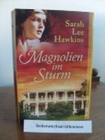 Magnolien im Sturm Cover des Buches Magnolien im Sturm (ISBN: 9783868006643)