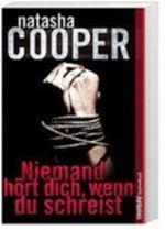 Niemand hoert dich, wenn du schreist Cover des Buches Niemand hoert dich, wenn du schreist (ISBN: 9783868007848)