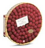 Die runden Bücher: Kuchen und Tartes Cover des Buches Die runden Bücher: Kuchen und Tartes (ISBN: 9783868035469)