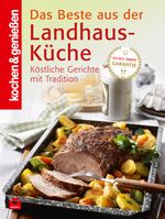 K&G - Das Beste aus der Landhausküche Cover des Buches K&G - Das Beste aus der Landhausküche (ISBN: 9783868035483)