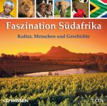 Faszination Südafrika Cover des Buches Faszination Südafrika (ISBN: 9783868041071)