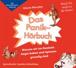 Das Panik-Hörbuch Cover des Buches Das Panik-Hörbuch (ISBN: 9783868042146)