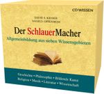 CD WISSEN - Der SchlauerMacher-Box Cover des Buches CD WISSEN - Der SchlauerMacher-Box (ISBN: 9783868042238)