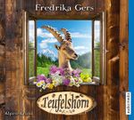 Teufelshorn Cover des Buches Teufelshorn (ISBN: B00NXZQOVS)