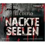 Nackte Seelen Cover des Buches Nackte Seelen (ISBN: 9783868045048)
